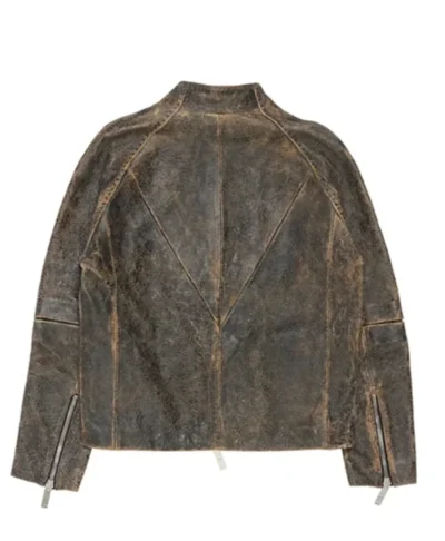 VIVET Raglan Zip-Up Jacket 2026