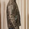 VIVET Raglan Zip-Up Jacket 2026