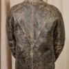 VIVET Raglan Zip-Up Jacket 2026
