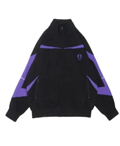VIVET Track Jacket