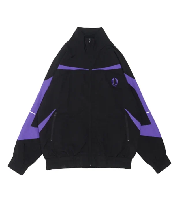 VIVET Track Jacket