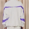 VIVET Track Jacket