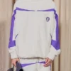 VIVET Track Jacket