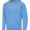 Venezuela Baseball Antigua 2026 World Baseball Hoodie