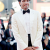 Venice Film Festival Carlos Sainz Blazer