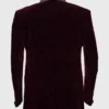 Versace Smoking Jacket