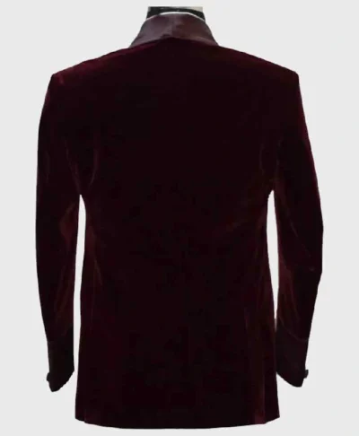 Versace Smoking Jacket