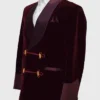 Versace Smoking Jacket