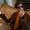 Victor Belmondo Masterplan Corduroy Blazer