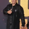 Vin Diesel Leather Jacket