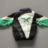 Vintage Philadelphia Eagles Triple Fat Goose Kelly Jacket