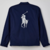Vintage Polo Ralph Lauren U.S. Open Navy Jacket