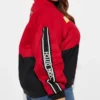 Von Dutch Twill Racing Jacket