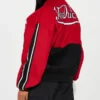 Von Dutch Twill Racing Jacket