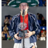 WTA 500 Guadalajara Open Peyton Stearns Track Jacket