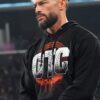 WWE Roman Reigns OTC Hoodie