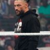 WWE Roman Reigns OTC Hoodie
