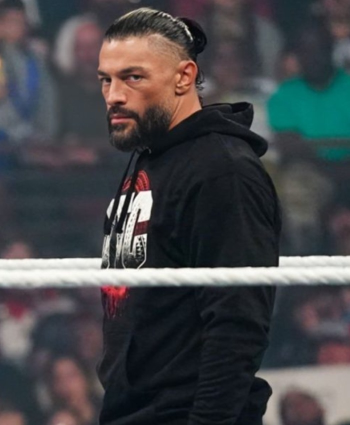 WWE Roman Reigns OTC Hoodie
