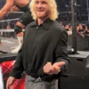 WWE Superstar Logan Paul Mexico City Jacket