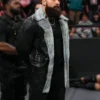 WWE-Tony-DAngelo-Black-Jacket