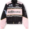 Walt Disney World Racing Jacket