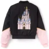 Walt Disney World Racing Jacket
