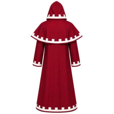 Warhammer Mechanicus Tech Priest Costume
