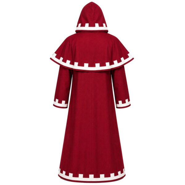 Warhammer Mechanicus Tech Priest Costume
