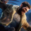 Wolverine Game Brown Jacket