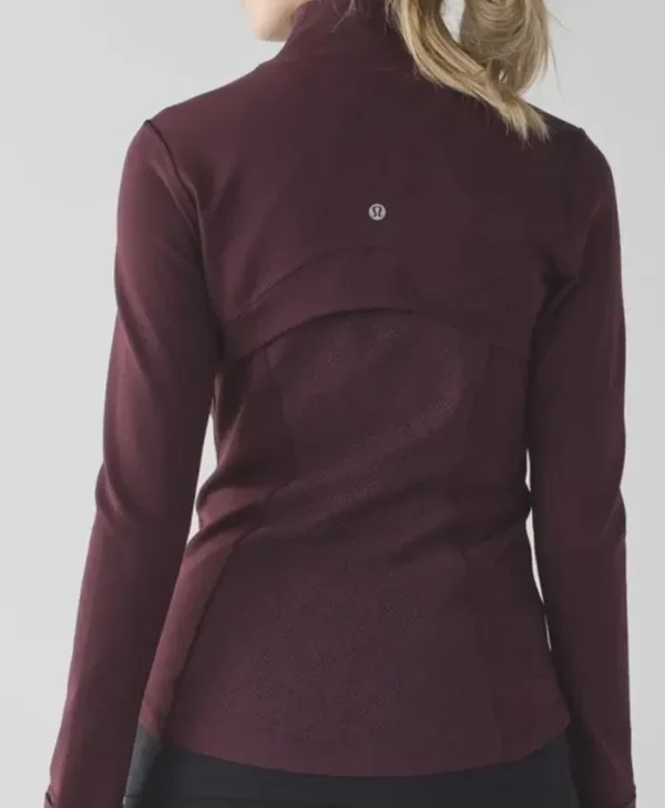 Women Esther Nobody Wants This Active Outerwear