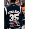 Women Kate Upton MLB Game Outerwear