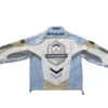 Women LE SSERAFIM Kpop Gaming Varsity Jacket