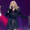 Women Madonna VMAs Performance Suit Outerwear