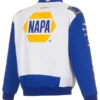 Women NASCAR Pit Crew Motorsport Jacket