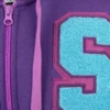 Women Overwatch Sombra Cyberpunk Outerwear