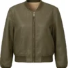 Women Shaniqua Okwok Maigret S02 Flight Outerwear