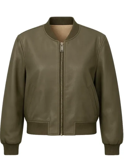 Women Shaniqua Okwok Maigret S02 Flight Outerwear