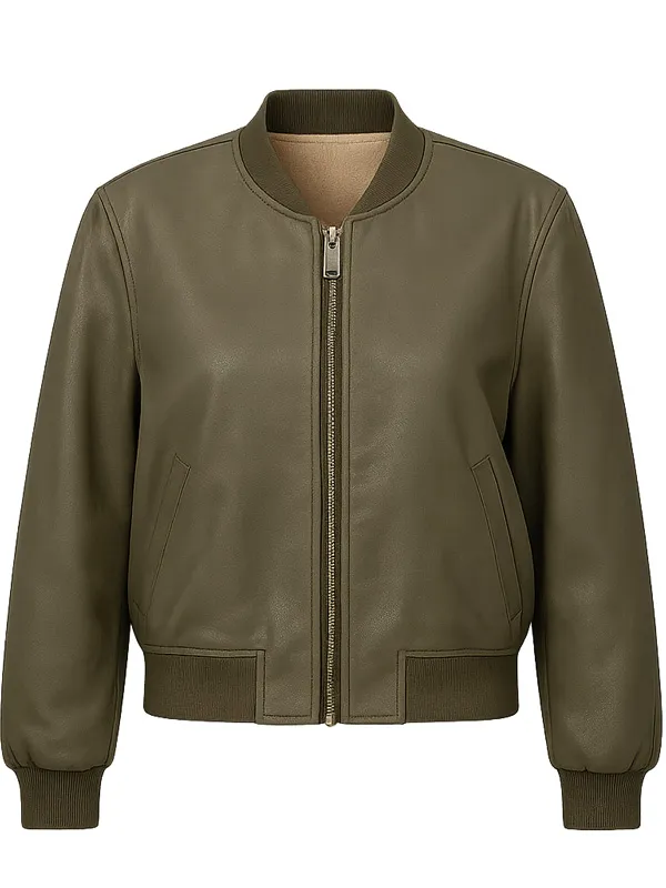 Women Shaniqua Okwok Maigret S02 Flight Outerwear