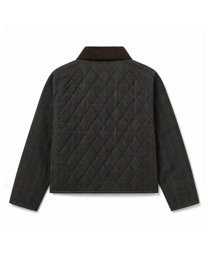 Women Sienna Miller Heritage Waxed Outerwear
