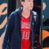 Womens Basketball USA Team Breanna Stewart Hoodie