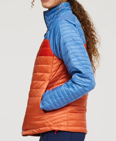 Women’s Cotopaxi Capa Jacket