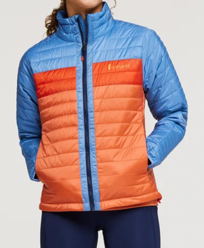 Women’s Cotopaxi Capa Jacket