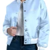 Women’s LA Chargers Light Blue Jacket