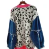 Women’s Trendy Summer Long Sleeve Cardigan Sweater