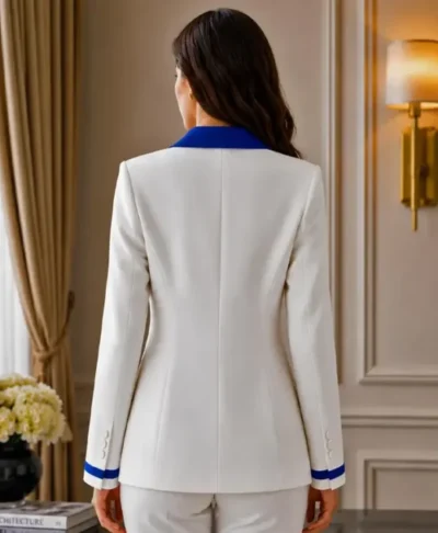 Women’s Zeta Phi Beta Sorority Blazer