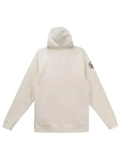 World of Warcraft Azeroth Forever Fleece Hoodie