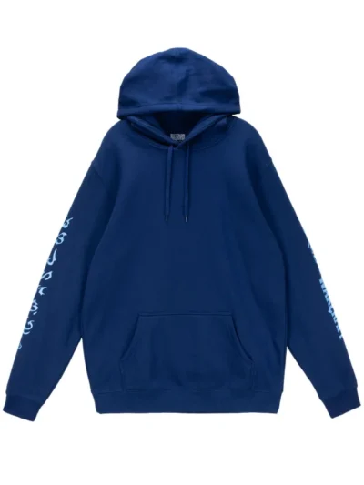 World of Warcraft Lich King Hoodie