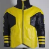 X-Men 97 S02 Cyclops Cosplay Jacket