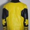 X-Men 97 S02 Cyclops Cosplay Jacket