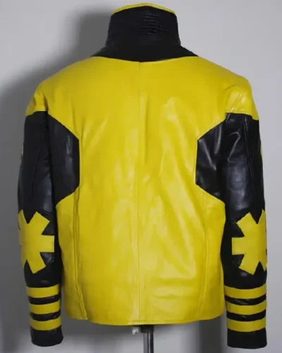 X-Men 97 S02 Cyclops Cosplay Jacket